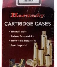 .30 M1 Carbine – Hornady Cases
