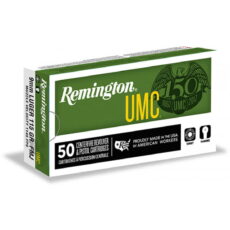 Remington UMC Handgun .32 ACP 71 Grain Full Metal Jacket Centerfire Pistol Ammunition 23704 Caliber: .32 ACP, Number of Rounds: 500