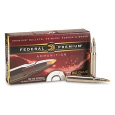 Wolf Military Classic, .30-06, FMJ, 145 Grain, 500 Rounds