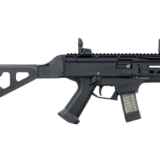 CZ-USA CZ Scorpion EVO 3 S2 Micro 9mm Luger 4.12″ Barrel 20-Round Black with Brace