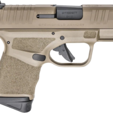 Springfield Armory Hellcat Semi-Automatic Pistol