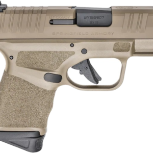 Springfield Armory Hellcat OSP 9mm Micro-Compact Pistol Reviews
