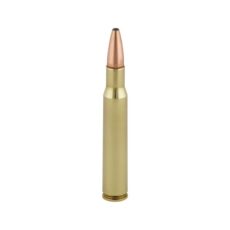 Federal Power-Shok, .30-06 Springfield, JSP, 180 Grain Of 500 Rounds