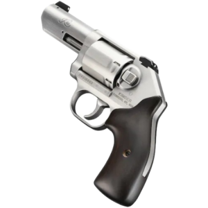 Kimber K6s Stainless Revolver 357 Magnum
