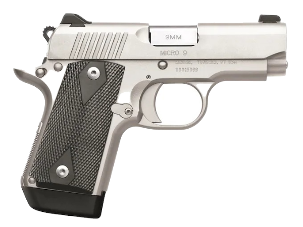 Kimber Micro 9 Pistol