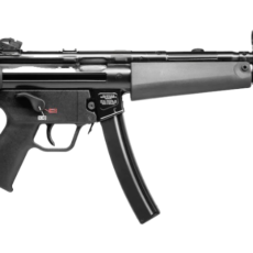 HK SP5 Sporting Pistol