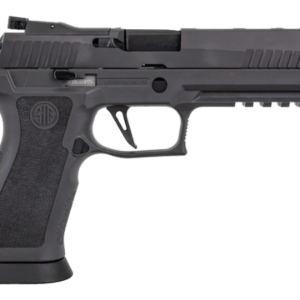 Legion Pistol 9mm Luger