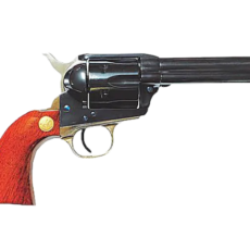 Cimarron Firearms Pistoleer Revolver