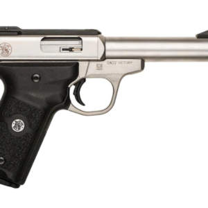 smith and wesson sw22 victory