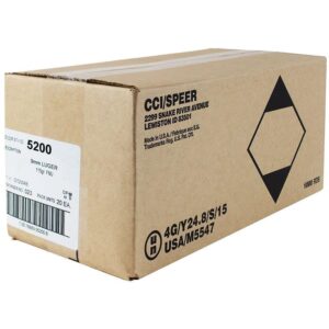 cci-blazer-brass-handgun-ammunition-9mm-luger-115gr-fmj-1145-fps-1000-ct-case-20-50-ct-boxes-cc5200c