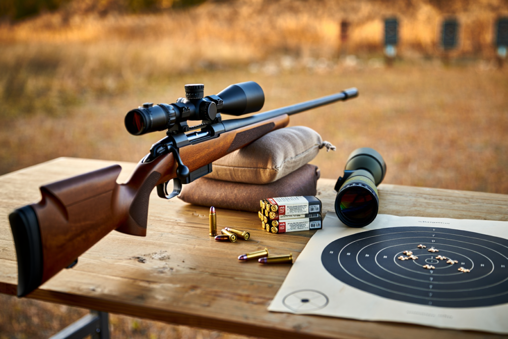 Most Popular Rifle Cartridges in America