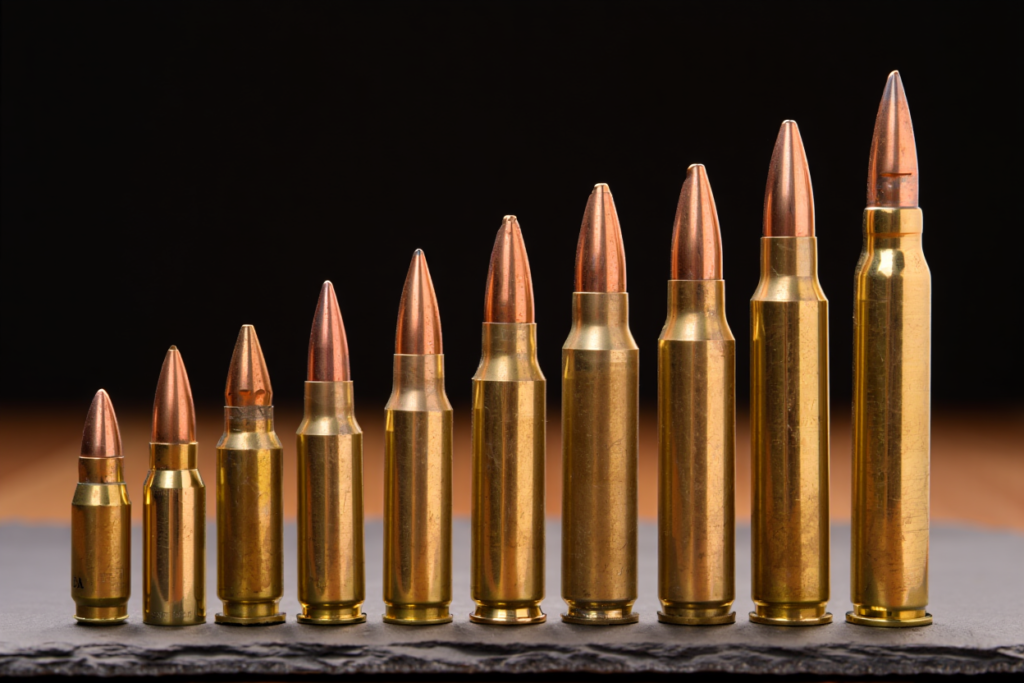 10 Most Versatile Hunting Cartridges in America (2026 Guide)