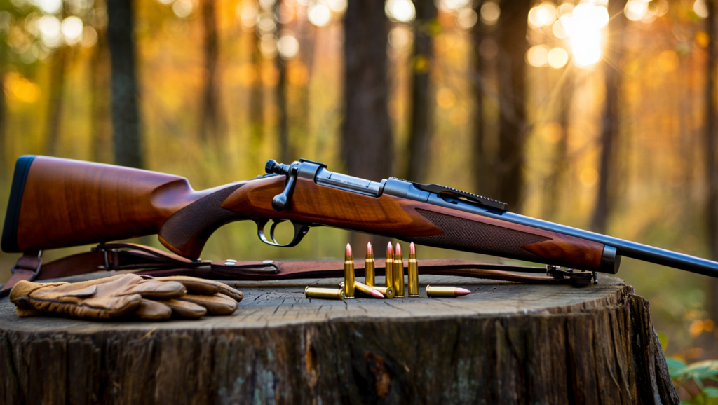 10 Most Versatile Hunting Cartridges in America (2026 Guide)