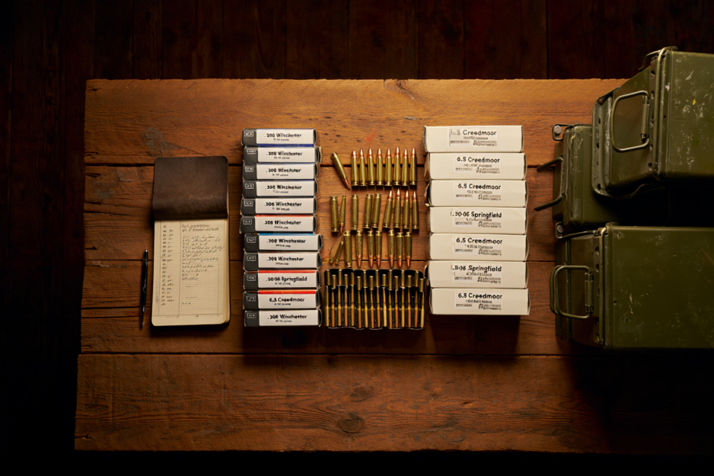 How Much Ammo Should Hunters Keep in Stock? A Practical Guide for 2026