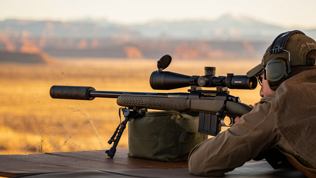 Best Rifle Calibers for Beginners in 2026