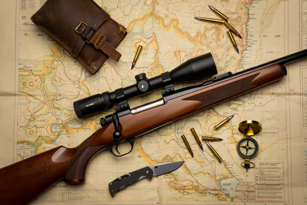 Best Hunting Cartridges for North America (2026 Guide)