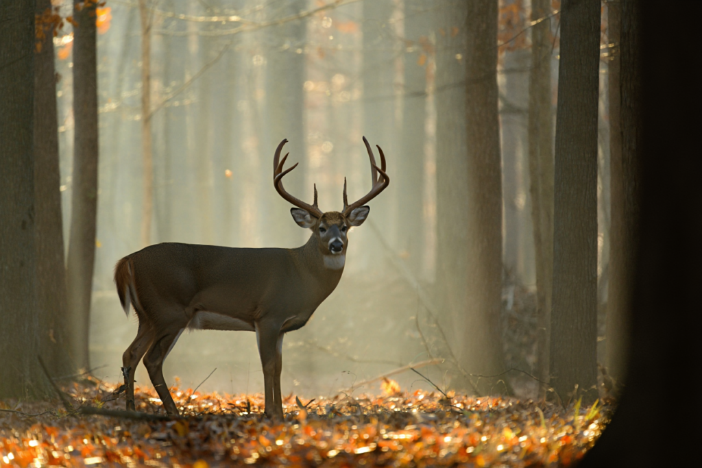 Best Hunting Ammo for Whitetail Deer in 2026 (Complete Buyer's Guide)