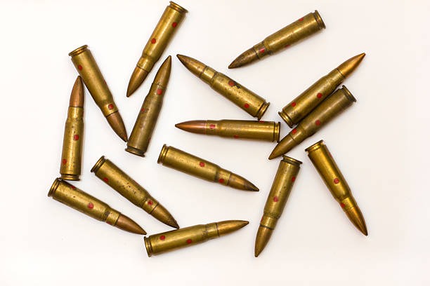 bulk rifle_ammo