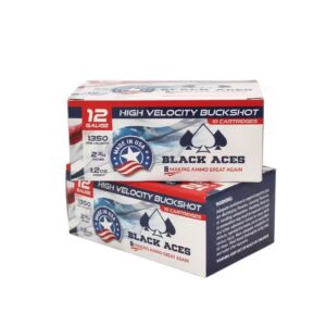 00 buckshot​