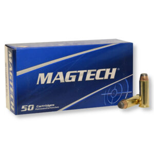 44 Mag – 240 gr SJSP – Magtech (44A) – 1000 Rounds