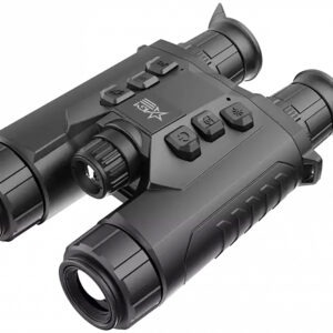 AGM OBSERVIR OBSE35-384-LRF 35mm thermal monocular with laser rangefinder