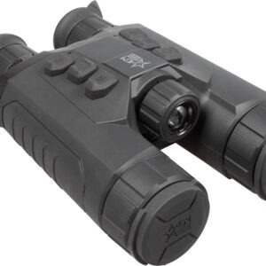 AGM OBSERVIR OBSE25-256-LRF thermal monocular with laser rangefinder