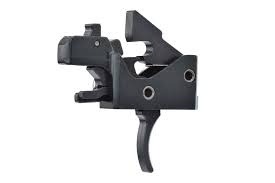 Partisan Disruptor AR-15 forced reset trigger