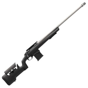 Browning X-Bolt Target Max Competition 6.5 Creedmoor 26 Inch Rifle
