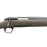 Browning X-Bolt Max 6.5 PRC Long Range Matte Bolt Action Rifle - 26in - Image 5