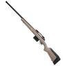 Savage 110 Tactical 6mm Creedmoor Desert Matte Black Bolt Action Rifle - 26in - Image 3