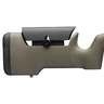 Browning X-Bolt Max 6.5 PRC Long Range Matte Bolt Action Rifle - 26in - Image 4