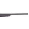 Remington 700 Alpha 1 243 Winchester Black Bolt Action Rifle - 22in - Image 3