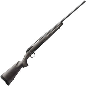Browning X-Bolt Composite Stalker 270 Winchester Matte Black Bolt Action Rifle
