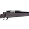 Remington 700 Alpha 1 243 Winchester Black Bolt Action Rifle - 22in - Image 2