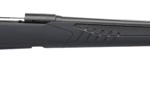 Savage Arms 110 Long Range Hunter Bolt-Action Rifle - 6.5x284 Norma - Grey