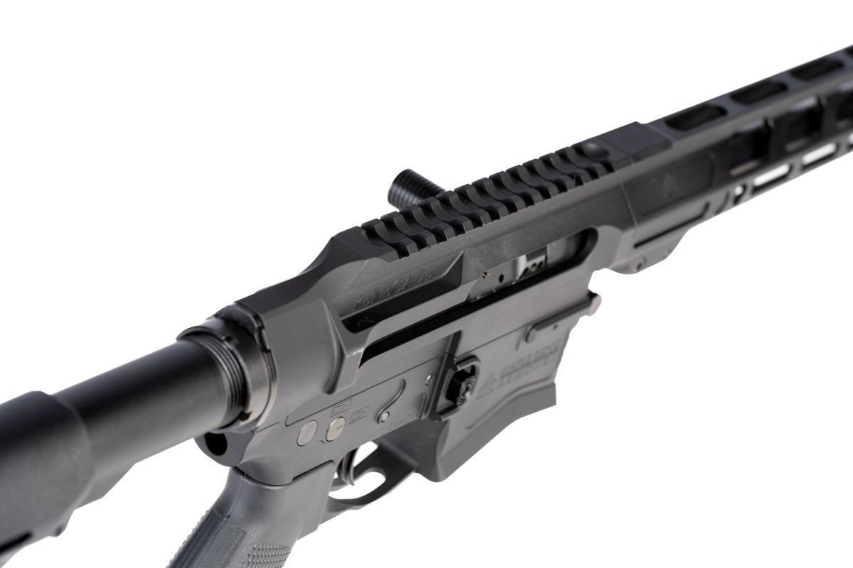 MRA Maverick Rifle 308 Win - Image 5