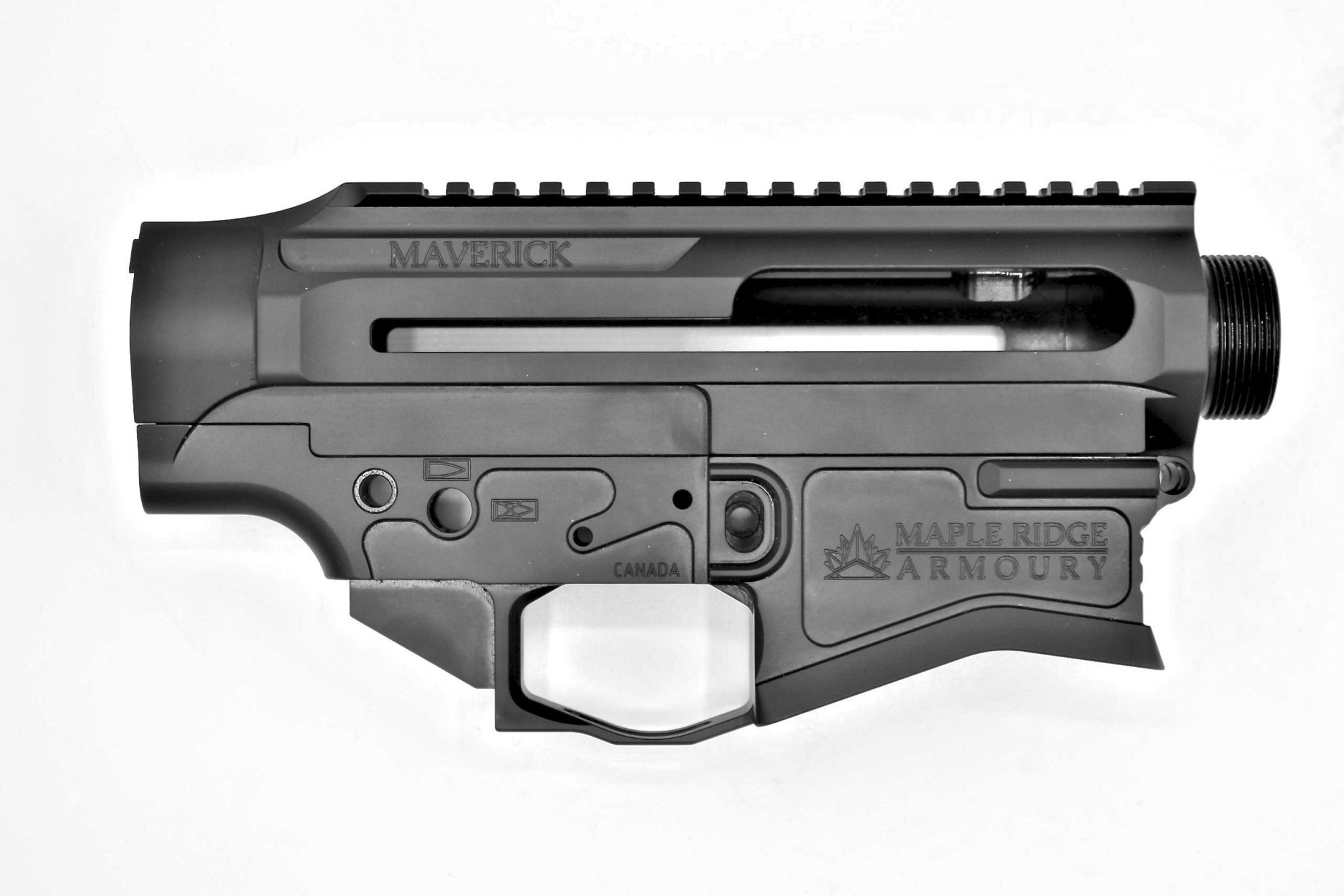 MRA Maverick Rifle 308 Win - Image 4