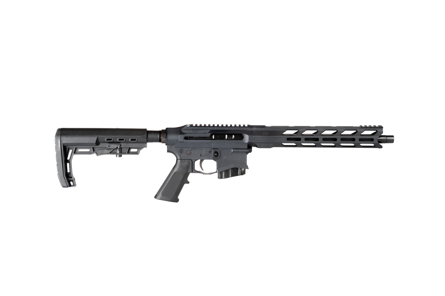 MRA Maverick Rifle 308 Win