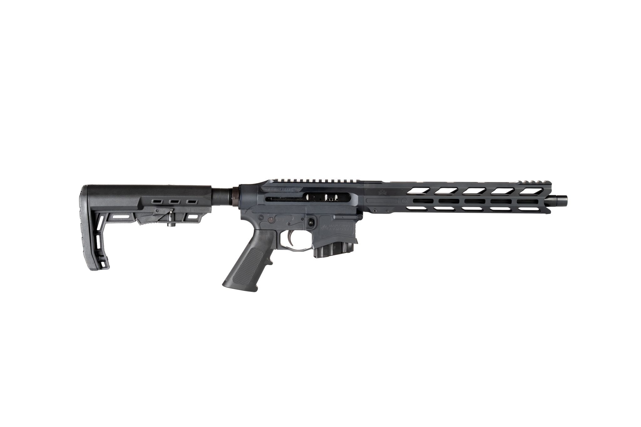 MRA Maverick Rifle 308 Win - Image 3