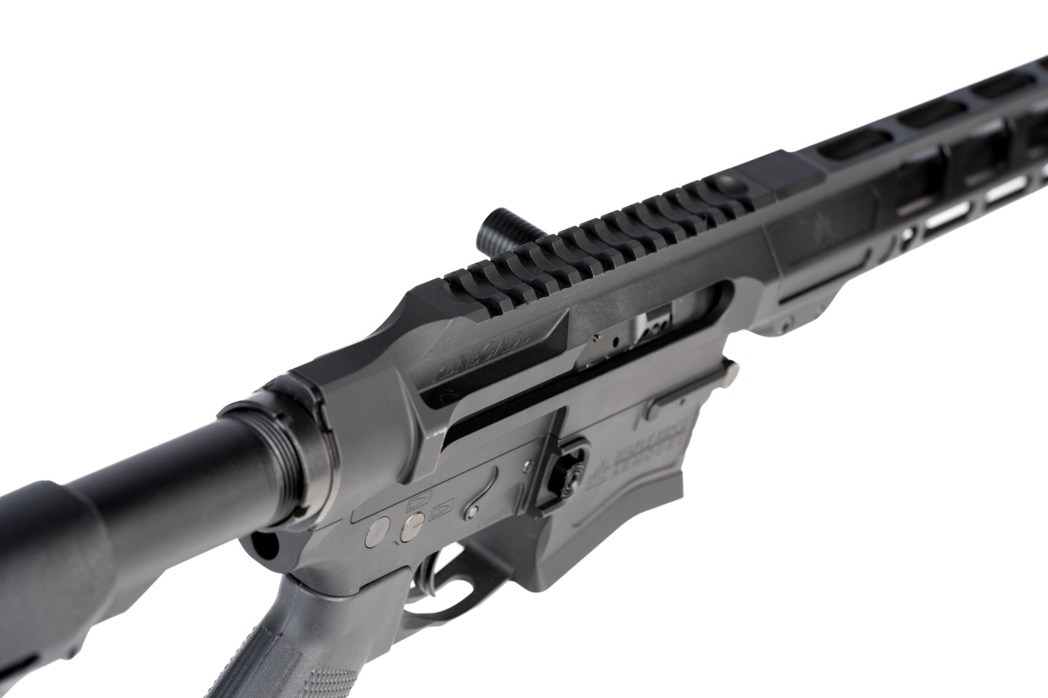 MRA Maverick Rifle 308 Win - Image 2