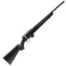 Tikka T1x MTR Black Bolt Action Rifle - 22 Long Rifle - Image 2