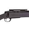 Remington 700 Alpha 1 243 Winchester Black Bolt Action Rifle - 22in - Image 5