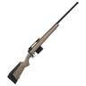 Savage 110 Tactical 6mm Creedmoor Desert Matte Black Bolt Action Rifle - 26in - Image 2