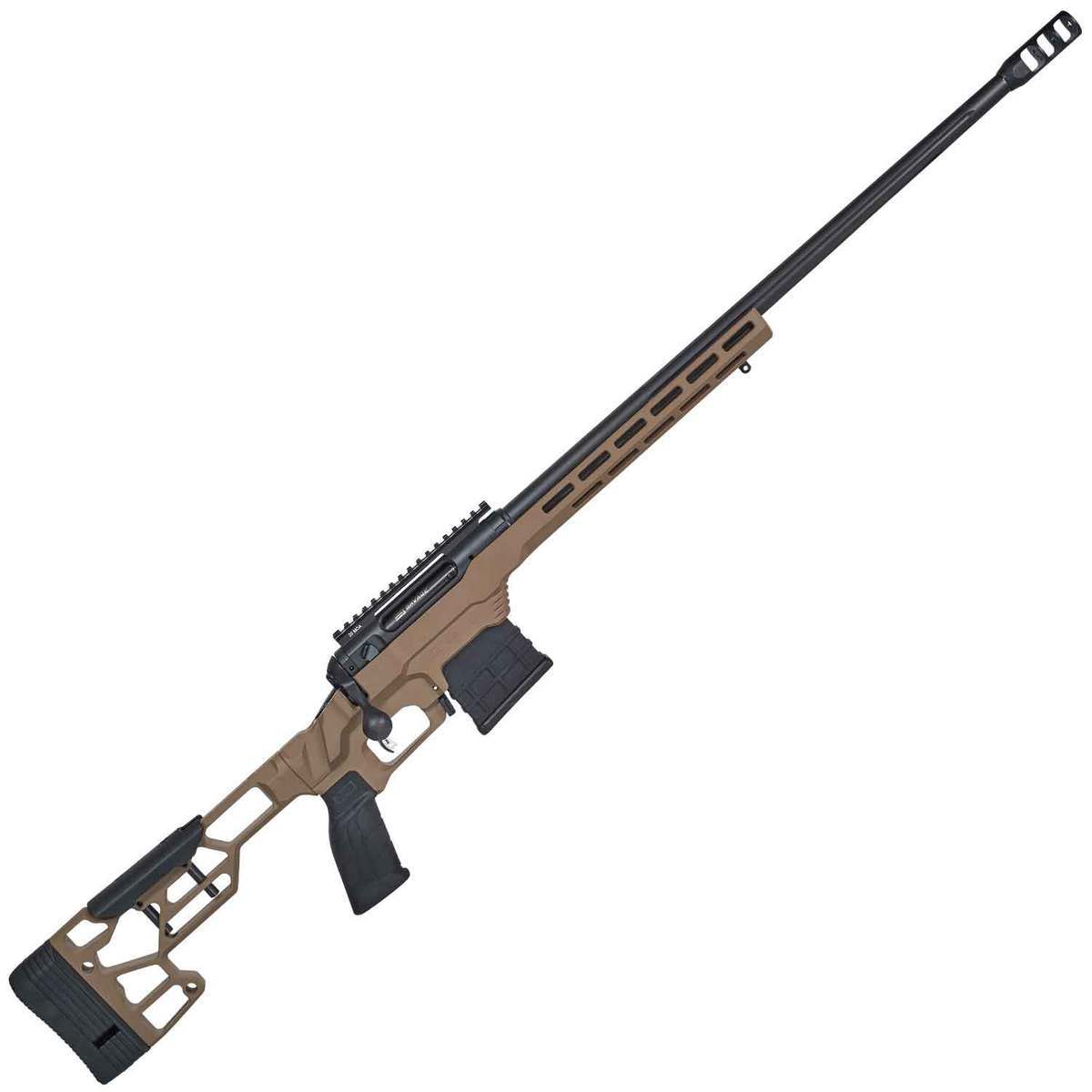 Savage 110 Precision 300 Winchester Magnum 24in