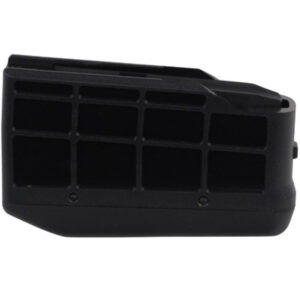 Tikka Factory T3 SA Rifle Magazine 3-round polymer construction
