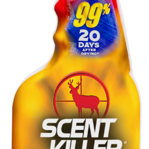 Wildlife Research Center Super Charged Scent Killer Spray Combo - 24 oz./24 oz.