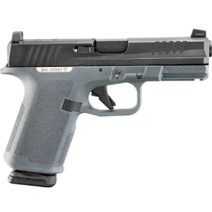 Ruger RXM 9mm Luger Pistol