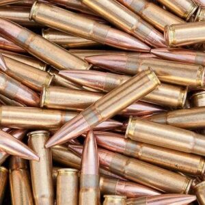 220 Grain 300 Blackout Spire Point Remanufactured Ammunition 500 Rounds