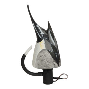 Finisher Spitter Pintail Drake Motion Decoy