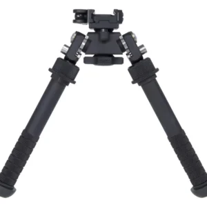 Atlas PSR Bipod with American Defense QD Mount - BT46-LW17